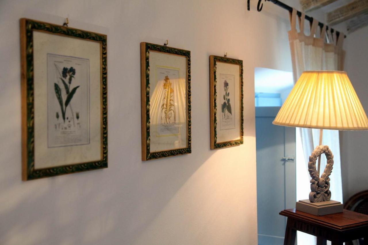 Villa Il Giaggiolo à Camaiore Extérieur photo