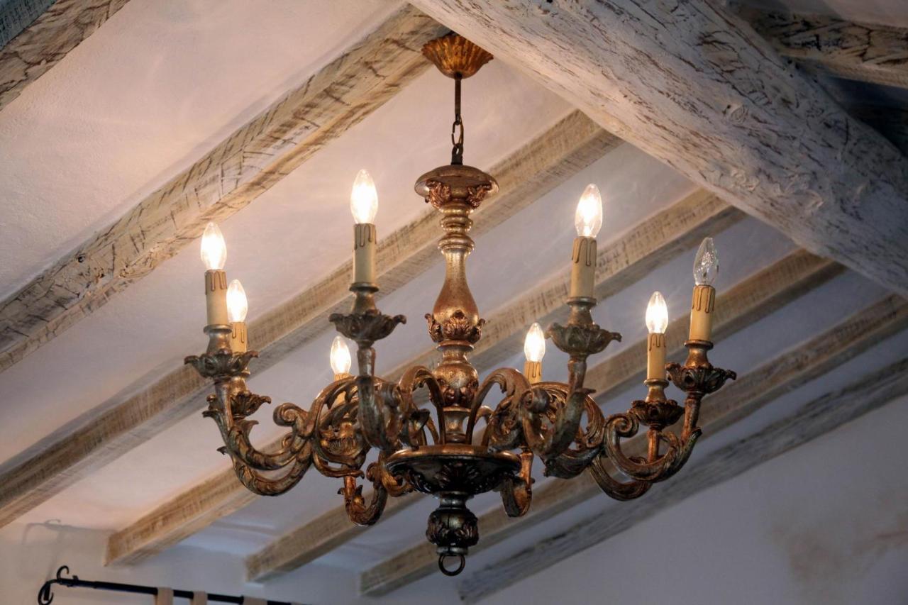 Villa Il Giaggiolo à Camaiore Extérieur photo