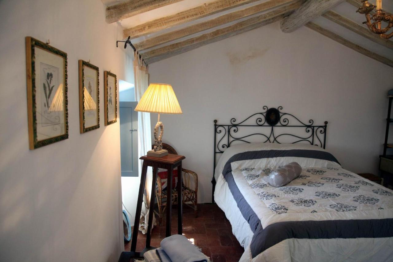 Villa Il Giaggiolo à Camaiore Extérieur photo