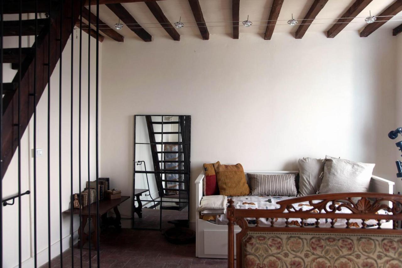 Villa Il Giaggiolo à Camaiore Extérieur photo
