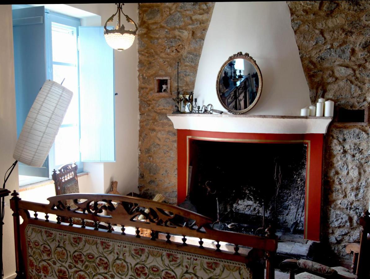 Villa Il Giaggiolo à Camaiore Extérieur photo